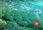 Standbild strafing run Deutschland, 1945, aus Sekunde 22 historischem Filmmaterial Videoclip 65675078108