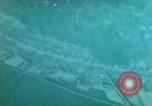 Standbild strafing run Deutschland, 1945, aus Sekunde 27 historischem Filmmaterial Videoclip 65675078108