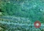 Standbild strafing run Deutschland, 1945, aus Sekunde 30 historischem Filmmaterial Videoclip 65675078108