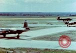 Standbild B-26 Flugzeuge europäische Theater, 1945, aus Sekunde 5 historischem Filmmaterial Videoclip 65675078109