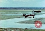 Standbild B-26 Flugzeuge europäische Theater, 1945, aus Sekunde 10 historischem Filmmaterial Videoclip 65675078109