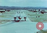 Standbild B-26 Flugzeuge europäische Theater, 1945, aus Sekunde 23 historischem Filmmaterial Videoclip 65675078109