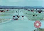 Standbild B-26 Flugzeuge europäische Theater, 1945, aus Sekunde 24 historischem Filmmaterial Videoclip 65675078109