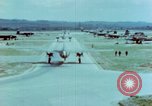 Standbild B-26 Flugzeuge europäische Theater, 1945, aus Sekunde 25 historischem Filmmaterial Videoclip 65675078109