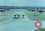 Standbild B-26 Flugzeuge europäische Theater, 1945, aus Sekunde 26 historischem Filmmaterial Videoclip 65675078109