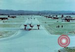Standbild B-26 Flugzeuge europäische Theater, 1945, aus Sekunde 27 historischem Filmmaterial Videoclip 65675078109