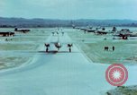 Standbild B-26 Flugzeuge europäische Theater, 1945, aus Sekunde 28 historischem Filmmaterial Videoclip 65675078109