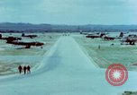 Standbild B-26 Flugzeuge europäische Theater, 1945, aus Sekunde 30 historischem Filmmaterial Videoclip 65675078109