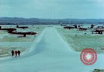 Standbild B-26 Flugzeuge europäische Theater, 1945, aus Sekunde 31 historischem Filmmaterial Videoclip 65675078109