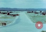 Standbild B-26 Flugzeuge europäische Theater, 1945, aus Sekunde 33 historischem Filmmaterial Videoclip 65675078109