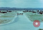 Standbild B-26 Flugzeuge europäische Theater, 1945, aus Sekunde 37 historischem Filmmaterial Videoclip 65675078109