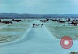 Standbild B-26 Flugzeuge europäische Theater, 1945, aus Sekunde 38 historischem Filmmaterial Videoclip 65675078109