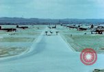 Standbild B-26 Flugzeuge europäische Theater, 1945, aus Sekunde 41 historischem Filmmaterial Videoclip 65675078109