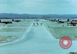 Standbild B-26 Flugzeuge europäische Theater, 1945, aus Sekunde 44 historischem Filmmaterial Videoclip 65675078109