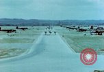 Standbild B-26 Flugzeuge europäische Theater, 1945, aus Sekunde 45 historischem Filmmaterial Videoclip 65675078109