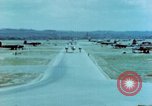Standbild B-26 Flugzeuge europäische Theater, 1945, aus Sekunde 46 historischem Filmmaterial Videoclip 65675078109