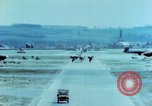 Standbild B-26 Flugzeuge europäische Theater, 1945, aus Sekunde 48 historischem Filmmaterial Videoclip 65675078109