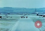 Standbild B-26 Flugzeuge europäische Theater, 1945, aus Sekunde 53 historischem Filmmaterial Videoclip 65675078109