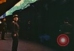 Standbild befreit Franzosen Deutschland, 1945, aus Sekunde 6 historischem Filmmaterial Videoclip 65675078110