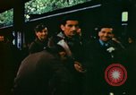 Standbild befreit Franzosen Deutschland, 1945, aus Sekunde 11 historischem Filmmaterial Videoclip 65675078110
