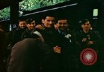 Standbild befreit Franzosen Deutschland, 1945, aus Sekunde 13 historischem Filmmaterial Videoclip 65675078110