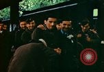Standbild befreit Franzosen Deutschland, 1945, aus Sekunde 14 historischem Filmmaterial Videoclip 65675078110