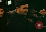 Standbild befreit Franzosen Deutschland, 1945, aus Sekunde 17 historischem Filmmaterial Videoclip 65675078110
