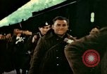 Standbild befreit Franzosen Deutschland, 1945, aus Sekunde 29 historischem Filmmaterial Videoclip 65675078110