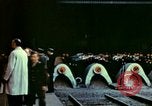 Standbild befreit Franzosen Deutschland, 1945, aus Sekunde 31 historischem Filmmaterial Videoclip 65675078110