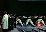 Standbild befreit Franzosen Deutschland, 1945, aus Sekunde 35 historischem Filmmaterial Videoclip 65675078110