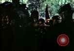 Standbild befreit Franzosen Deutschland, 1945, aus Sekunde 36 historischem Filmmaterial Videoclip 65675078110