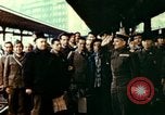 Standbild befreit Franzosen Deutschland, 1945, aus Sekunde 53 historischem Filmmaterial Videoclip 65675078110