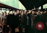 Standbild befreit Franzosen Deutschland, 1945, aus Sekunde 54 historischem Filmmaterial Videoclip 65675078110