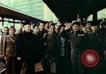 Standbild befreit Franzosen Deutschland, 1945, aus Sekunde 55 historischem Filmmaterial Videoclip 65675078110