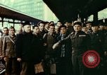Standbild befreit Franzosen Deutschland, 1945, aus Sekunde 56 historischem Filmmaterial Videoclip 65675078110