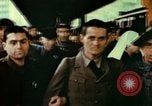 Standbild befreit Franzosen Deutschland, 1945, aus Sekunde 58 historischem Filmmaterial Videoclip 65675078110