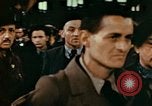 Standbild befreit Franzosen Deutschland, 1945, aus Sekunde 60 historischem Filmmaterial Videoclip 65675078110