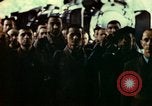Standbild befreit Franzosen Deutschland, 1945, aus Sekunde 62 historischem Filmmaterial Videoclip 65675078110