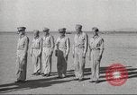 Standbild Lieutenant General Spaatz Italien, 1944, aus Sekunde 3 historischem Filmmaterial Videoclip 65675078111