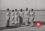 Standbild Lieutenant General Spaatz Italien, 1944, aus Sekunde 5 historischem Filmmaterial Videoclip 65675078111