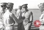 Standbild Lieutenant General Spaatz Italien, 1944, aus Sekunde 18 historischem Filmmaterial Videoclip 65675078111