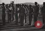 Standbild Lieutenant General Spaatz Italien, 1944, aus Sekunde 24 historischem Filmmaterial Videoclip 65675078111