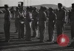 Standbild Lieutenant General Spaatz Italien, 1944, aus Sekunde 26 historischem Filmmaterial Videoclip 65675078111