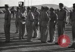 Standbild Lieutenant General Spaatz Italien, 1944, aus Sekunde 27 historischem Filmmaterial Videoclip 65675078111