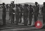 Standbild Lieutenant General Spaatz Italien, 1944, aus Sekunde 28 historischem Filmmaterial Videoclip 65675078111