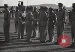 Standbild Lieutenant General Spaatz Italien, 1944, aus Sekunde 29 historischem Filmmaterial Videoclip 65675078111