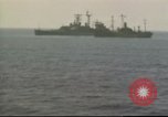 Image of USS Liberty Mediterranean Sea, 1967, second 3 stock footage video 65675078112