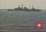 Image of USS Liberty Mediterranean Sea, 1967, second 5 stock footage video 65675078112