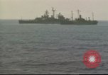 Image of USS Liberty Mediterranean Sea, 1967, second 6 stock footage video 65675078112
