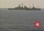 Image of USS Liberty Mediterranean Sea, 1967, second 7 stock footage video 65675078112